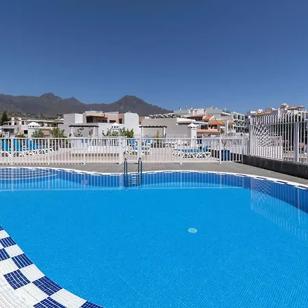 Appartamento Costa Caleta 1 - Two Bed