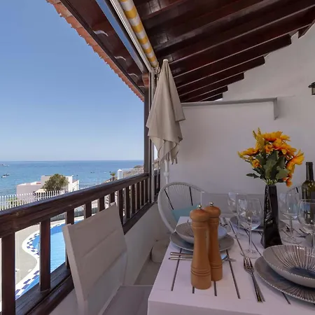 Apartamento Costa Caleta 1 - Two Bed Costa Adeje (Tenerife)