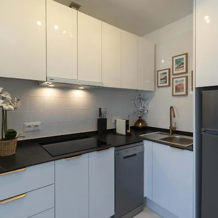 Costa Caleta 1 - Two Bed Apartamento