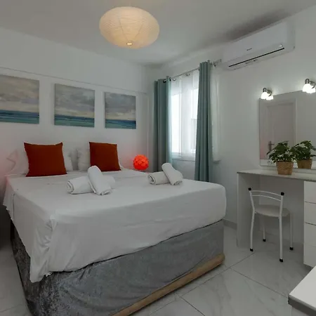 Costa Caleta 1 - Two Bed
