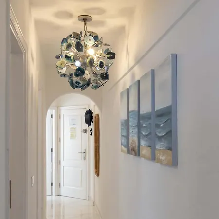 Apartamento Costa Caleta 1 - Two Bed *