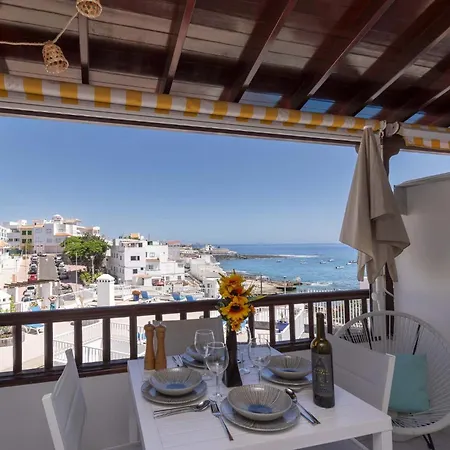 Costa Caleta 1 - Two Bed