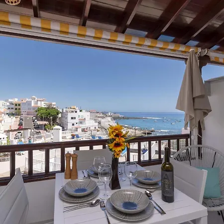Costa Caleta 1 - Two Bed Appartamento *