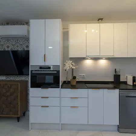 Apartamento Costa Caleta 1 - Two Bed *