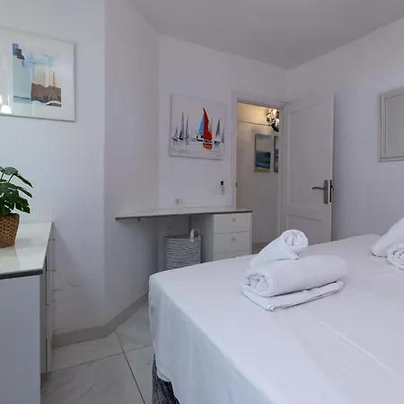 Apartamento Costa Caleta 1 - Two Bed