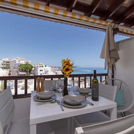 Apartamento Costa Caleta 1 - Two Bed *