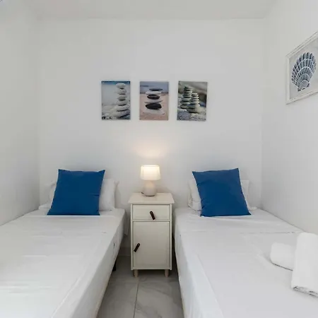 Apartamento Costa Caleta 1 - Two Bed Costa Adeje (Tenerife)