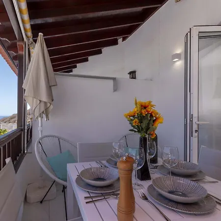 Costa Caleta 1 - Two Bed Apartamento
