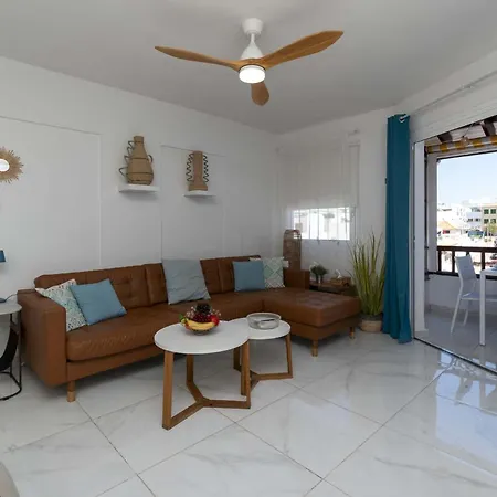 Costa Caleta 1 - Two Bed Apartamento *
