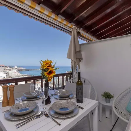 Costa Caleta 1 - Two Bed Apartamento *