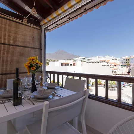 Apartamento Costa Caleta 1 - Two Bed *
