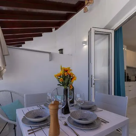 Appartamento Costa Caleta 1 - Two Bed *