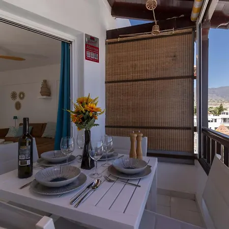 Costa Caleta 1 - Two Bed Apartamento