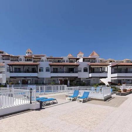 Costa Caleta 1 - Two Bed Apartamento