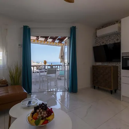 Apartamento Costa Caleta 1 - Two Bed *
