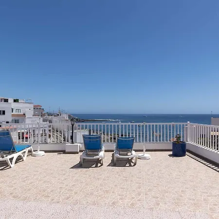 Costa Caleta 1 - Two Bed Appartamento