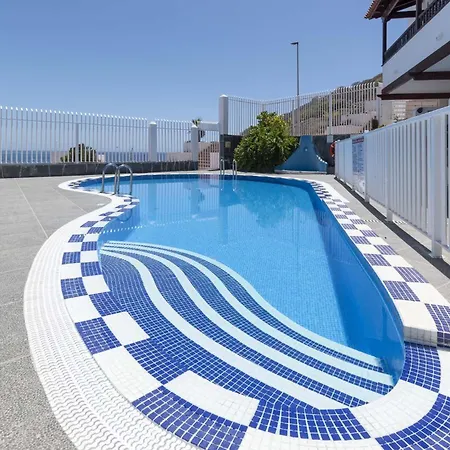 Costa Caleta 1 - Two Bed Apartamento Costa Adeje (Tenerife)