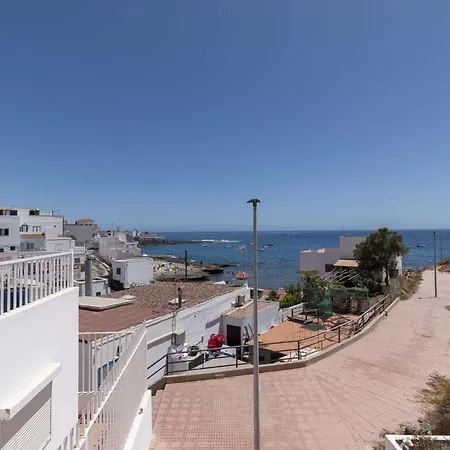 Costa Caleta 1 - Two Bed Appartamento Costa Adeje (Tenerife)
