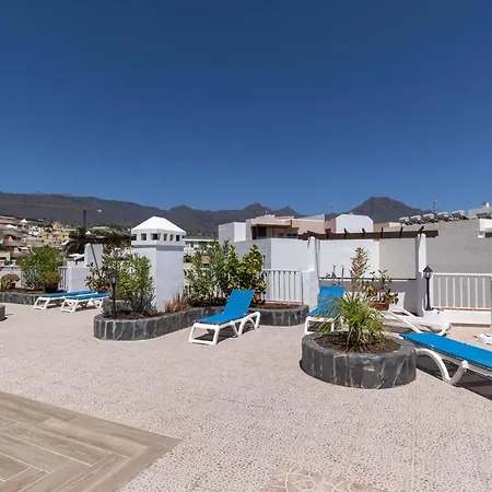 Appartamento Costa Caleta 1 - Two Bed
