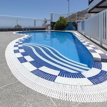 Costa Caleta 1 - Two Bed Costa Adeje (Tenerife)