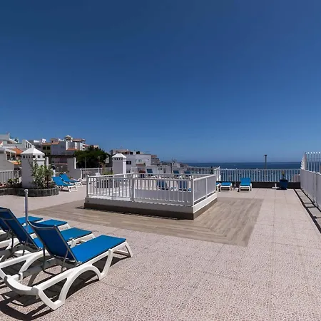 Costa Caleta 1 - Two Bed Costa Adeje (Tenerife)