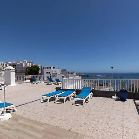 Appartamento Costa Caleta 1 - Two Bed