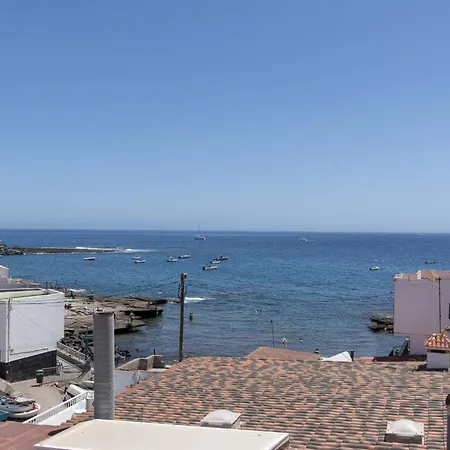 Costa Caleta 1 - Two Bed Costa Adeje (Tenerife)